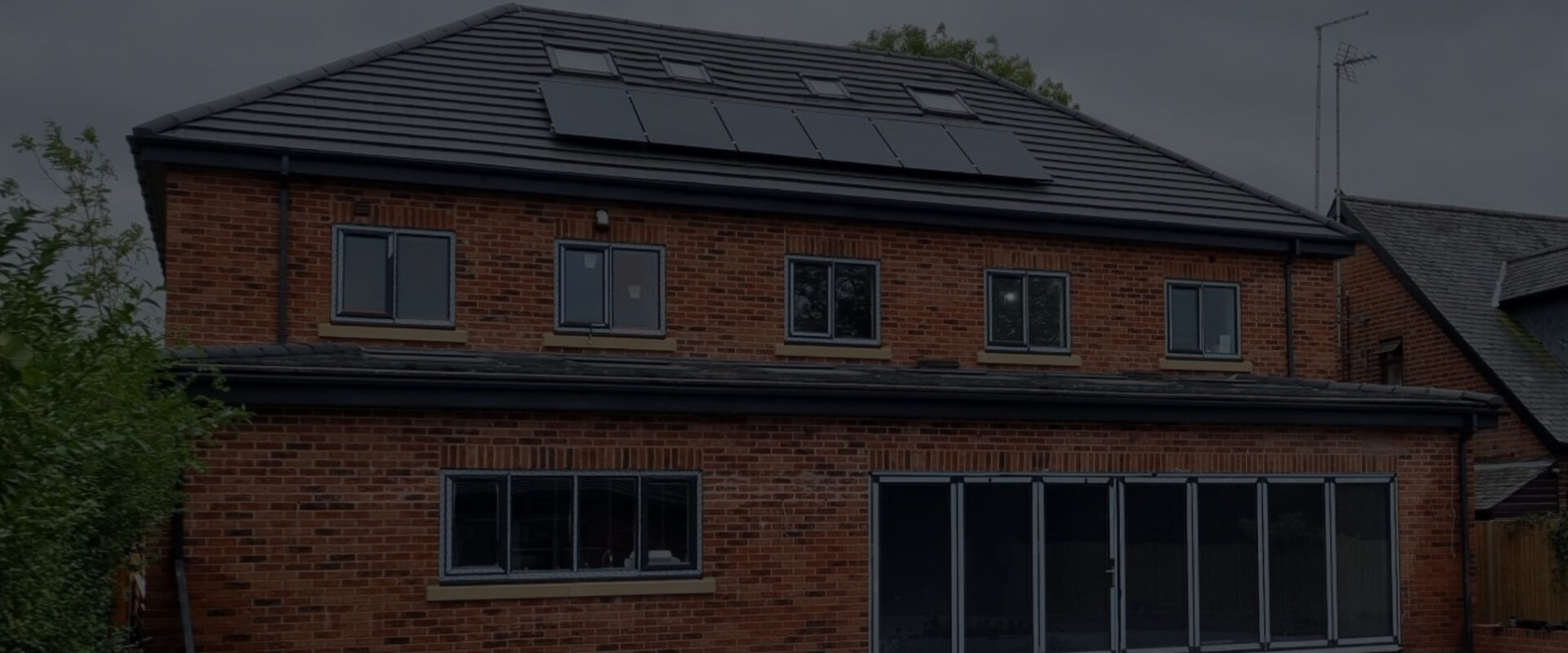 100 Station Lane, Leicester