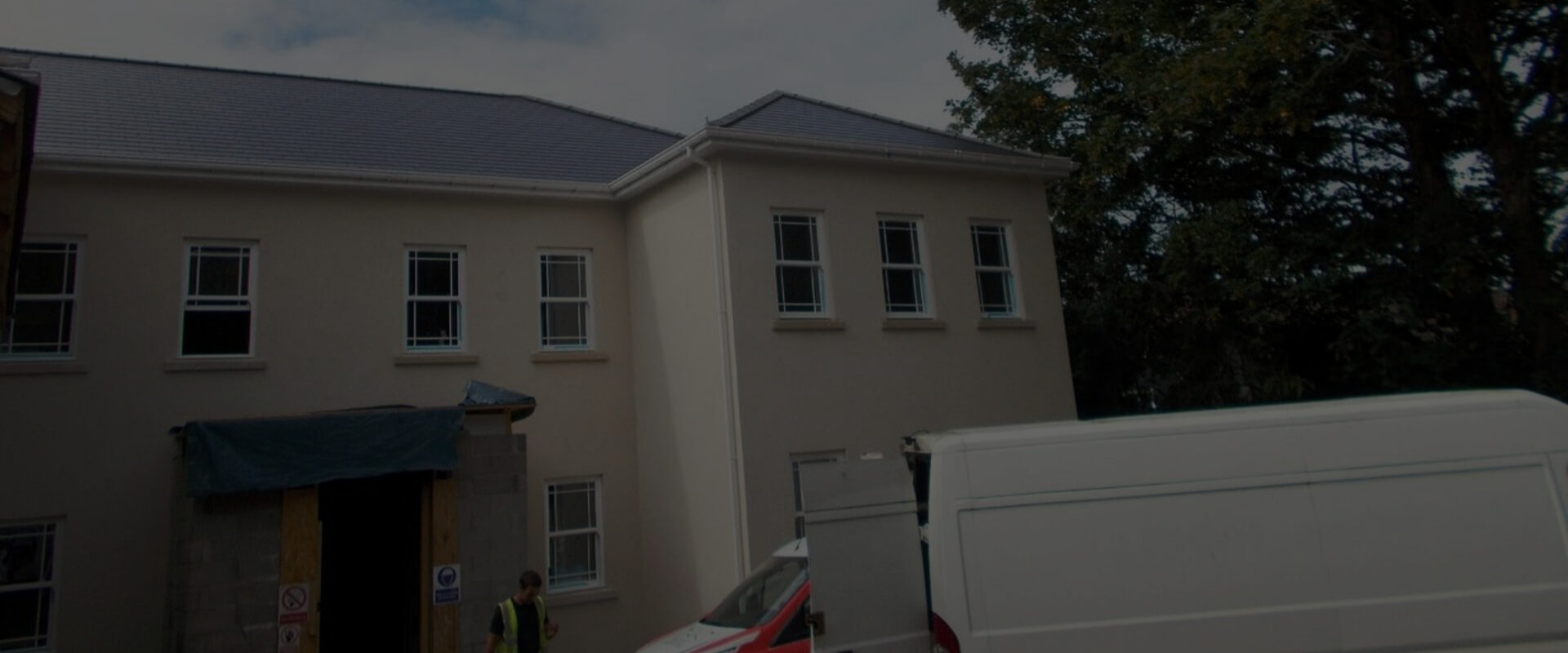 Larkfield, Dinas Powys