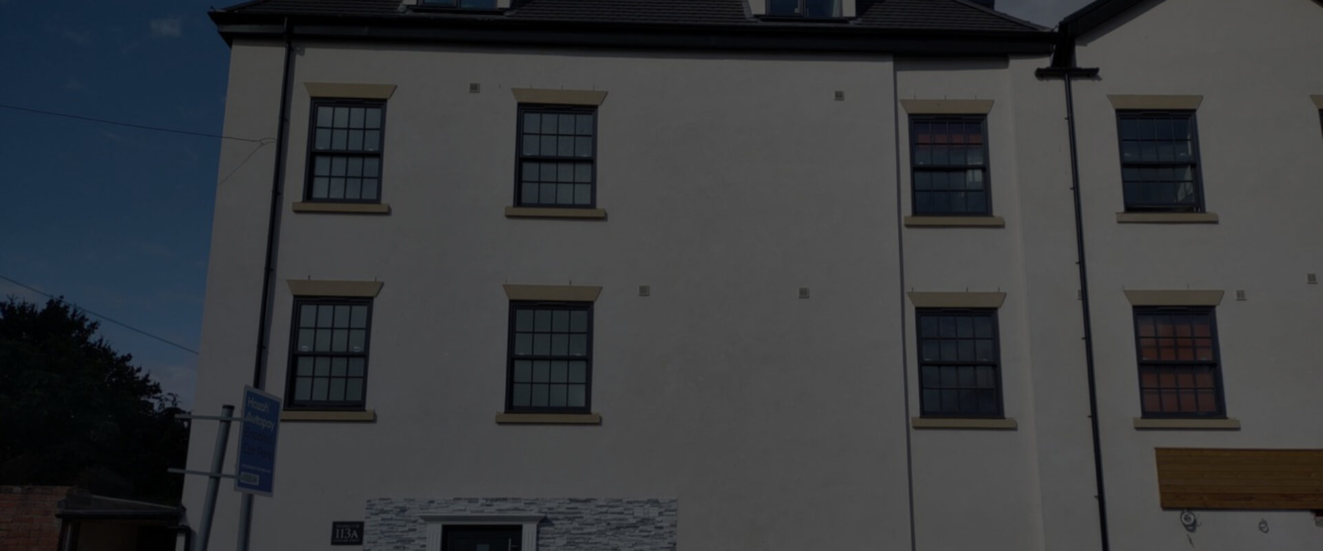 113 Gosford Street, Coventry CV1 5DL