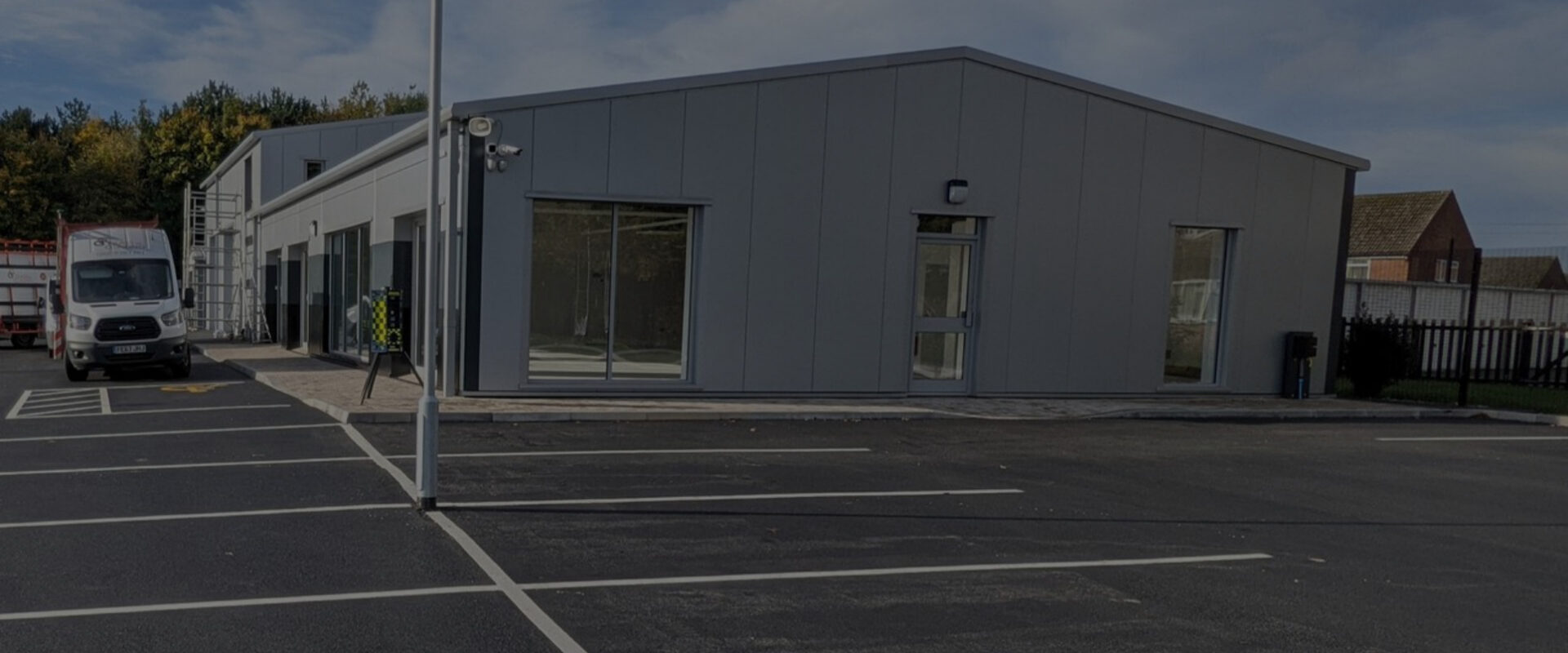 21 Pilot Close, Pilot Park